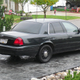 Illustration for article titled Could It Be Illegal To Drive An Ex-Cop Car?